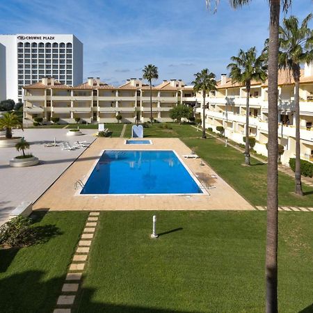Vila Atlantida - Vilamoura-Quarteira Holiday Home - Beach At 250 Mts Esterno foto