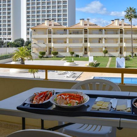 Vila Atlantida - Vilamoura-Quarteira Holiday Home - Beach At 250 Mts Esterno foto