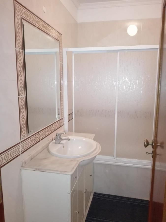 Vila Atlantida - Vilamoura-Quarteira Holiday Home - Beach At 250 Mts Esterno foto