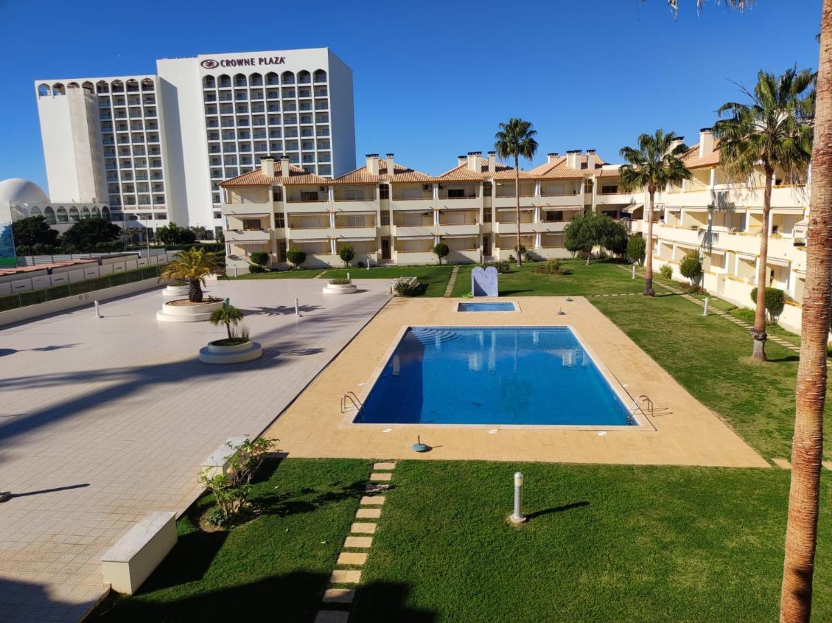 Vila Atlantida - Vilamoura-Quarteira Holiday Home - Beach At 250 Mts Esterno foto