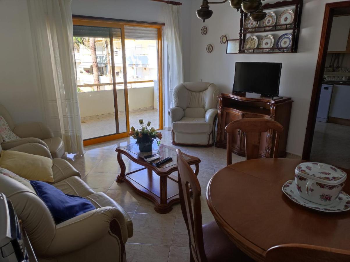 Vila Atlantida - Vilamoura-Quarteira Holiday Home - Beach At 250 Mts Esterno foto