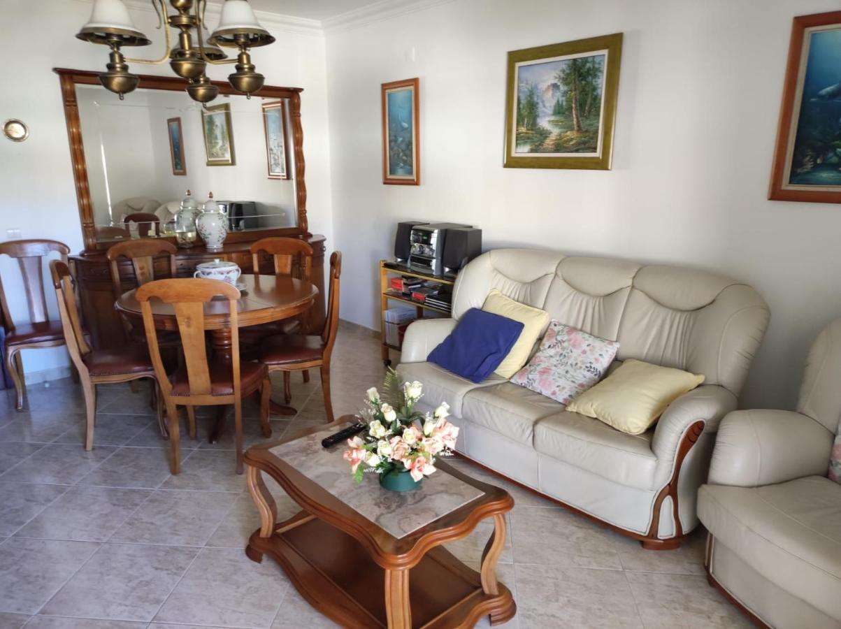 Vila Atlantida - Vilamoura-Quarteira Holiday Home - Beach At 250 Mts Esterno foto