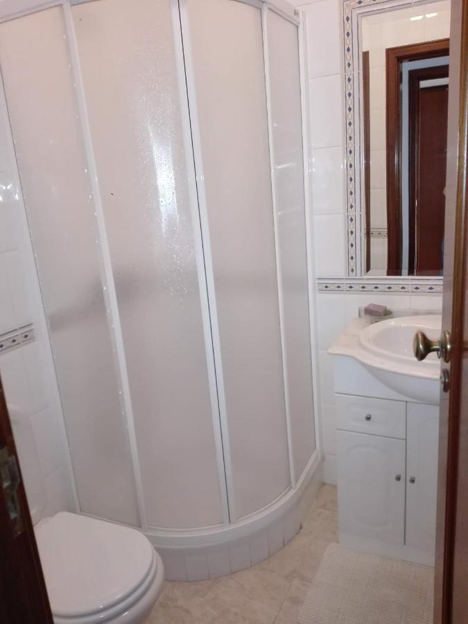 Vila Atlantida - Vilamoura-Quarteira Holiday Home - Beach At 250 Mts Esterno foto