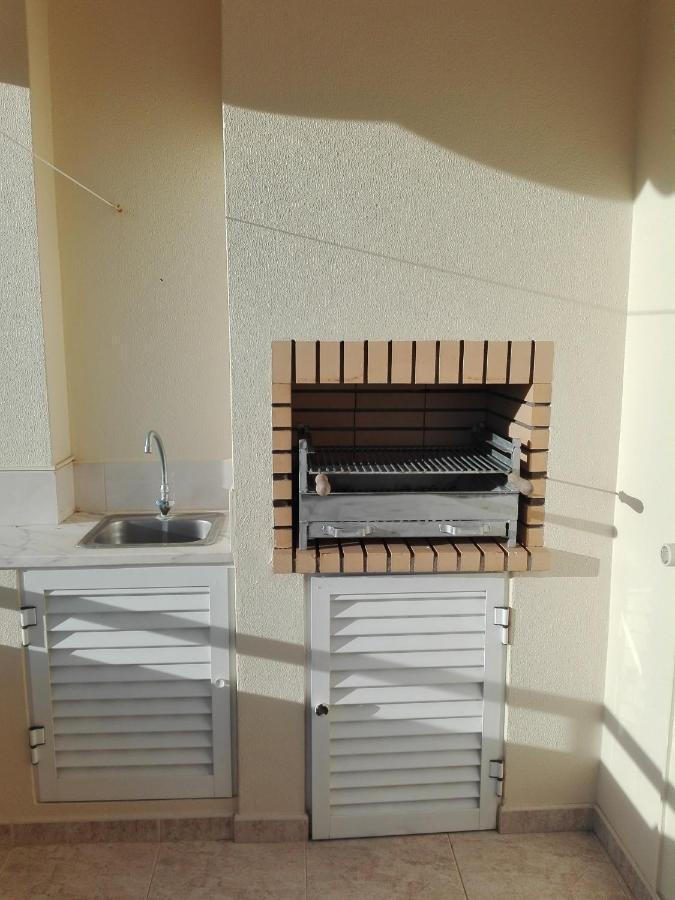 Vila Atlantida - Vilamoura-Quarteira Holiday Home - Beach At 250 Mts Esterno foto