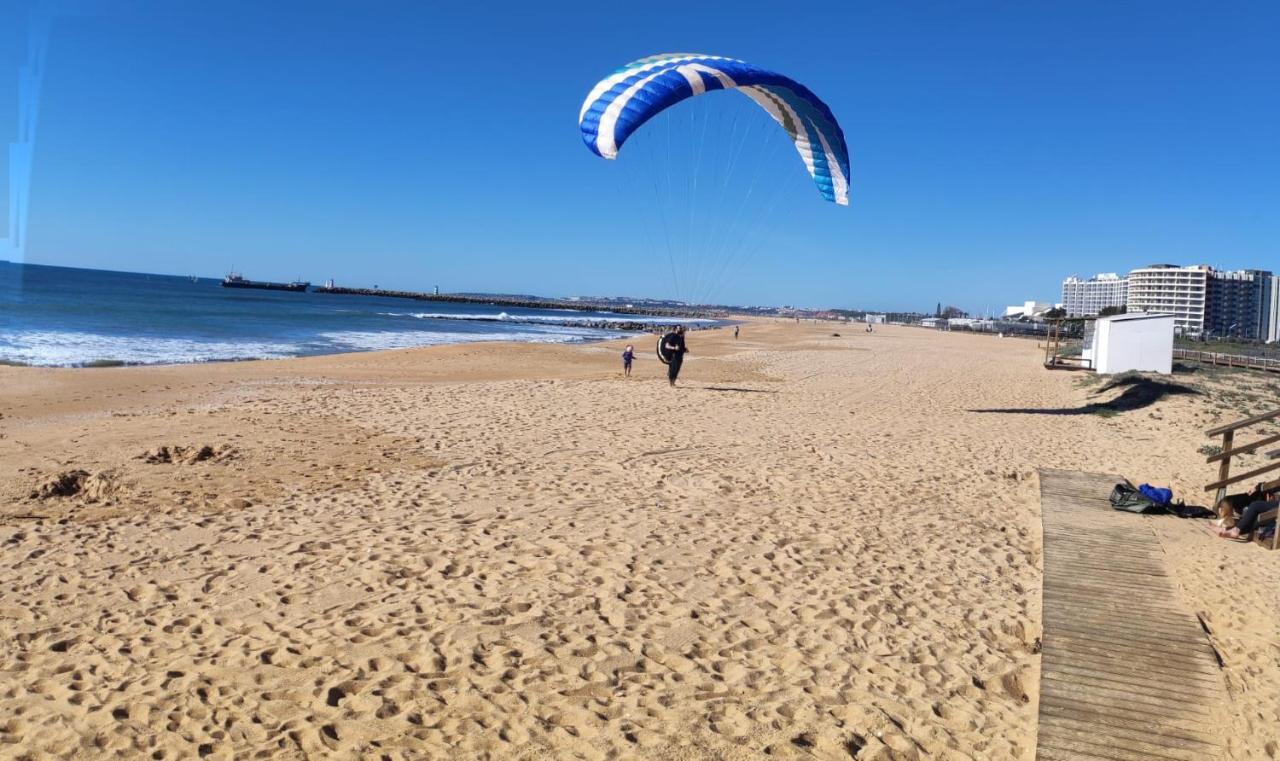 Vila Atlantida - Vilamoura-Quarteira Holiday Home - Beach At 250 Mts Esterno foto