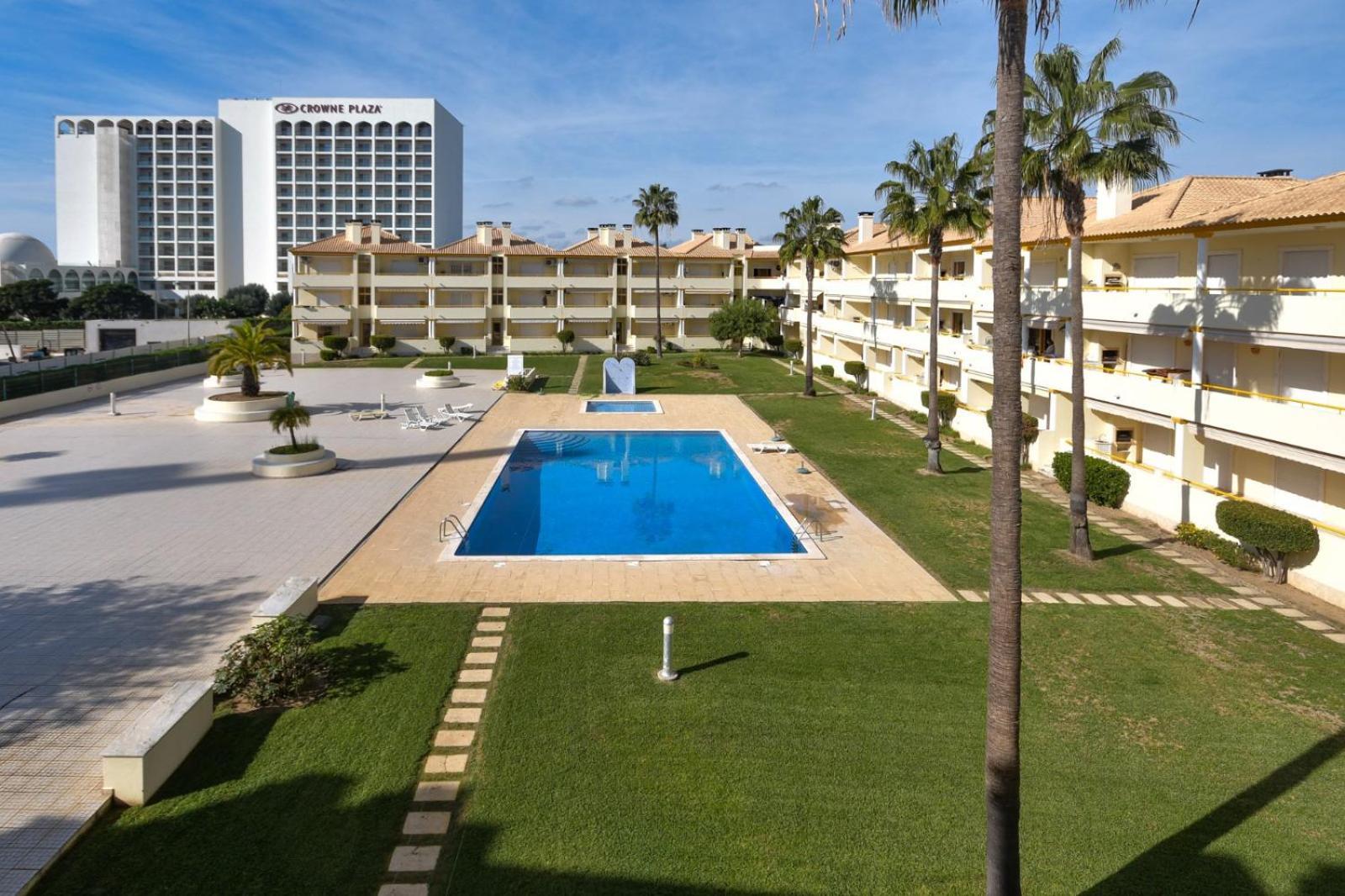 Vila Atlantida - Vilamoura-Quarteira Holiday Home - Beach At 250 Mts Esterno foto