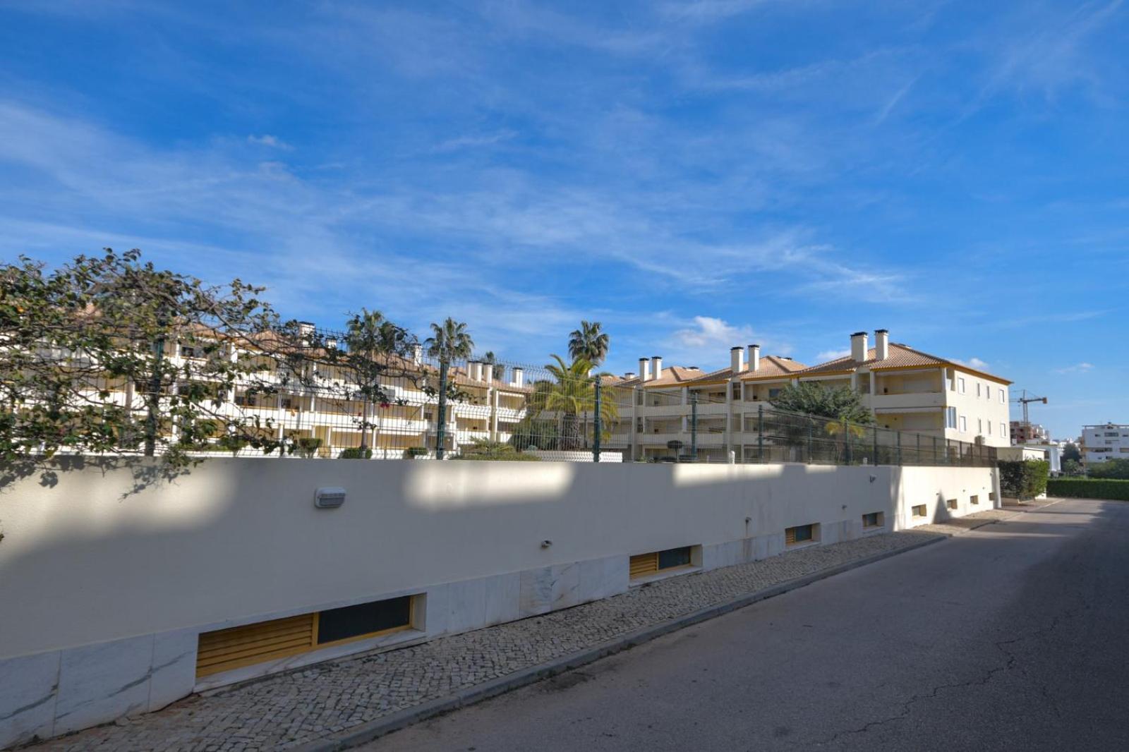 Vila Atlantida - Vilamoura-Quarteira Holiday Home - Beach At 250 Mts Esterno foto