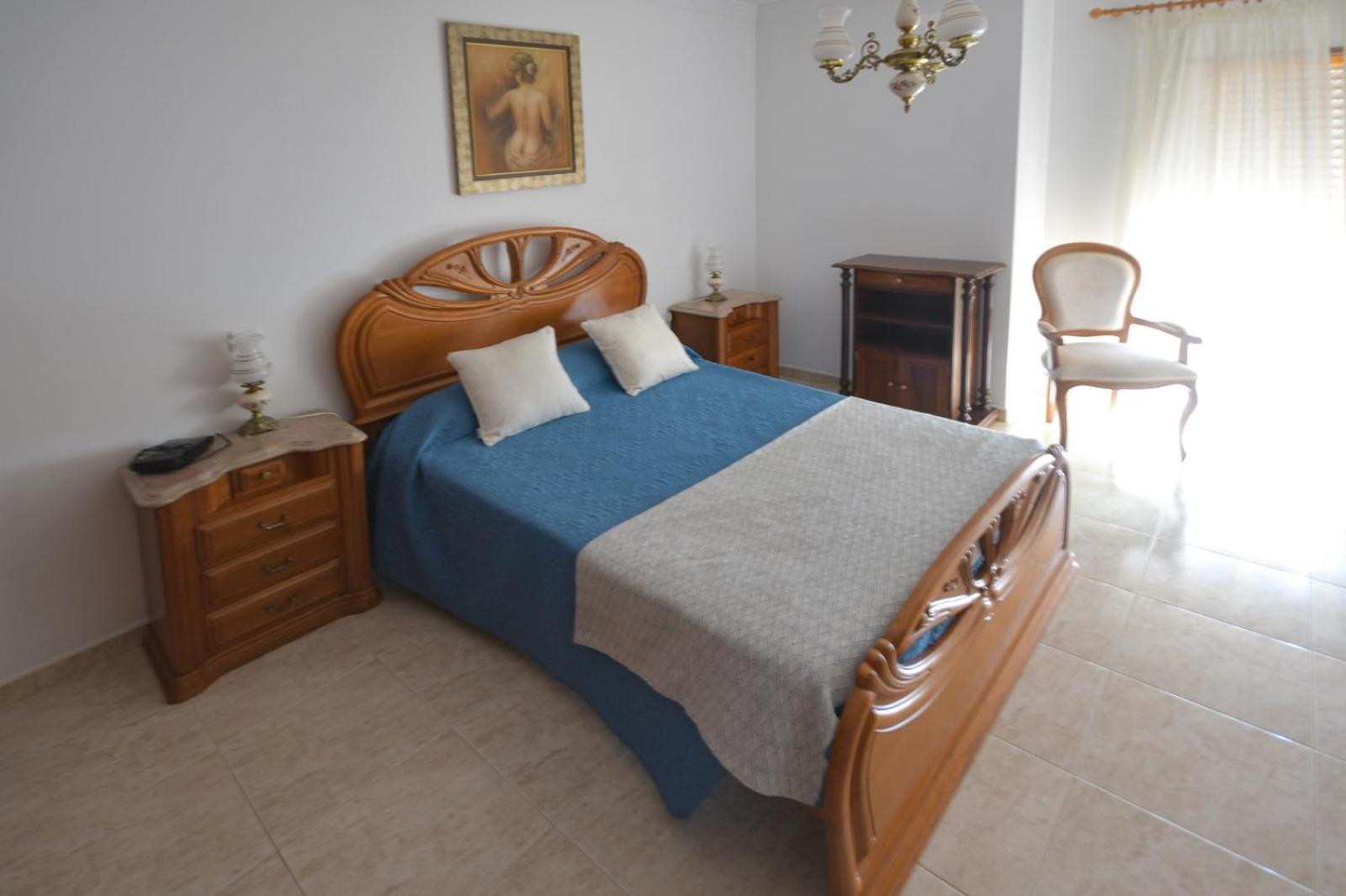 Vila Atlantida - Vilamoura-Quarteira Holiday Home - Beach At 250 Mts Esterno foto