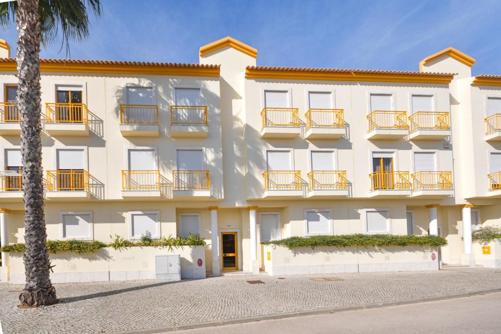 Vila Atlantida - Vilamoura-Quarteira Holiday Home - Beach At 250 Mts Esterno foto
