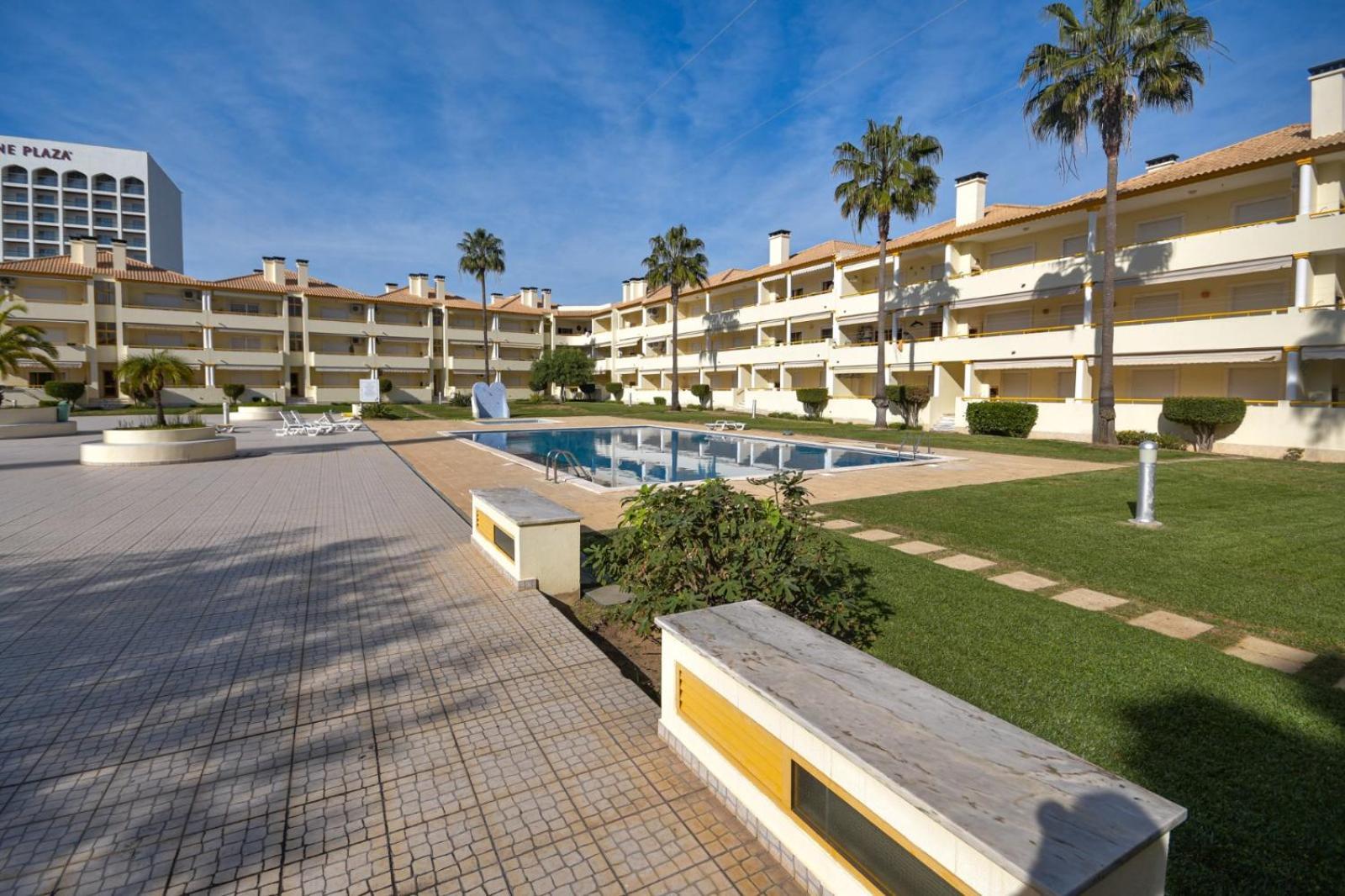 Vila Atlantida - Vilamoura-Quarteira Holiday Home - Beach At 250 Mts Esterno foto