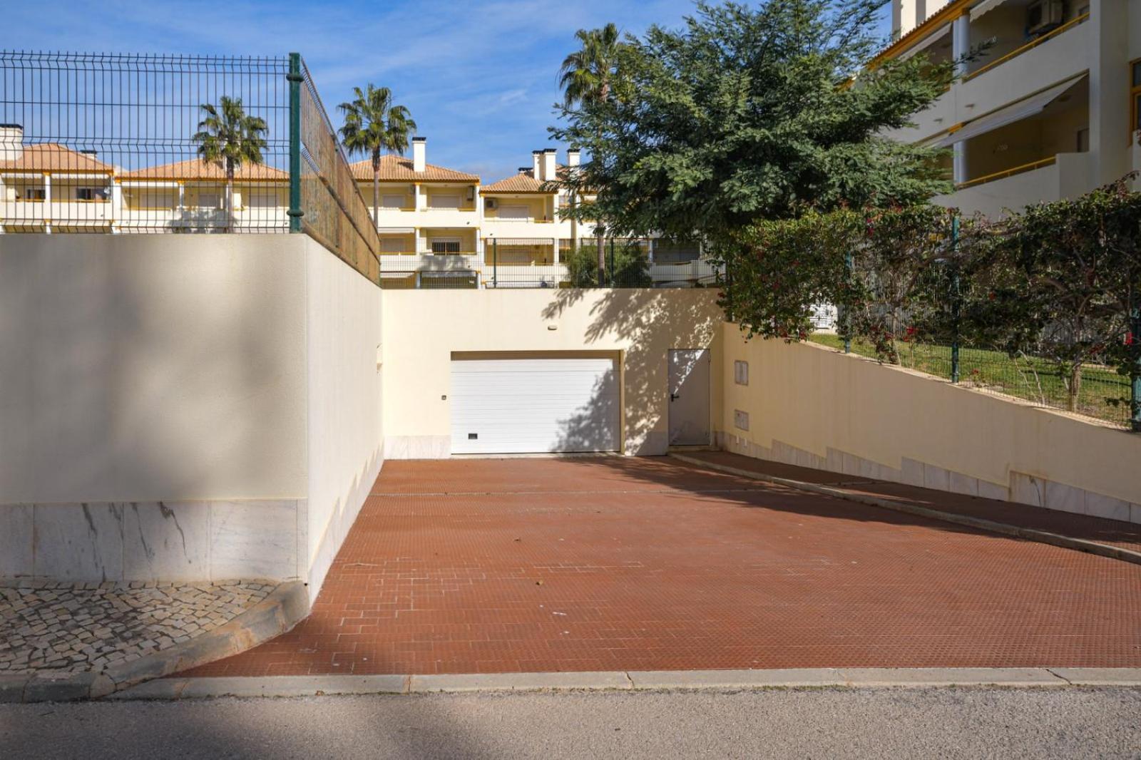 Vila Atlantida - Vilamoura-Quarteira Holiday Home - Beach At 250 Mts Esterno foto
