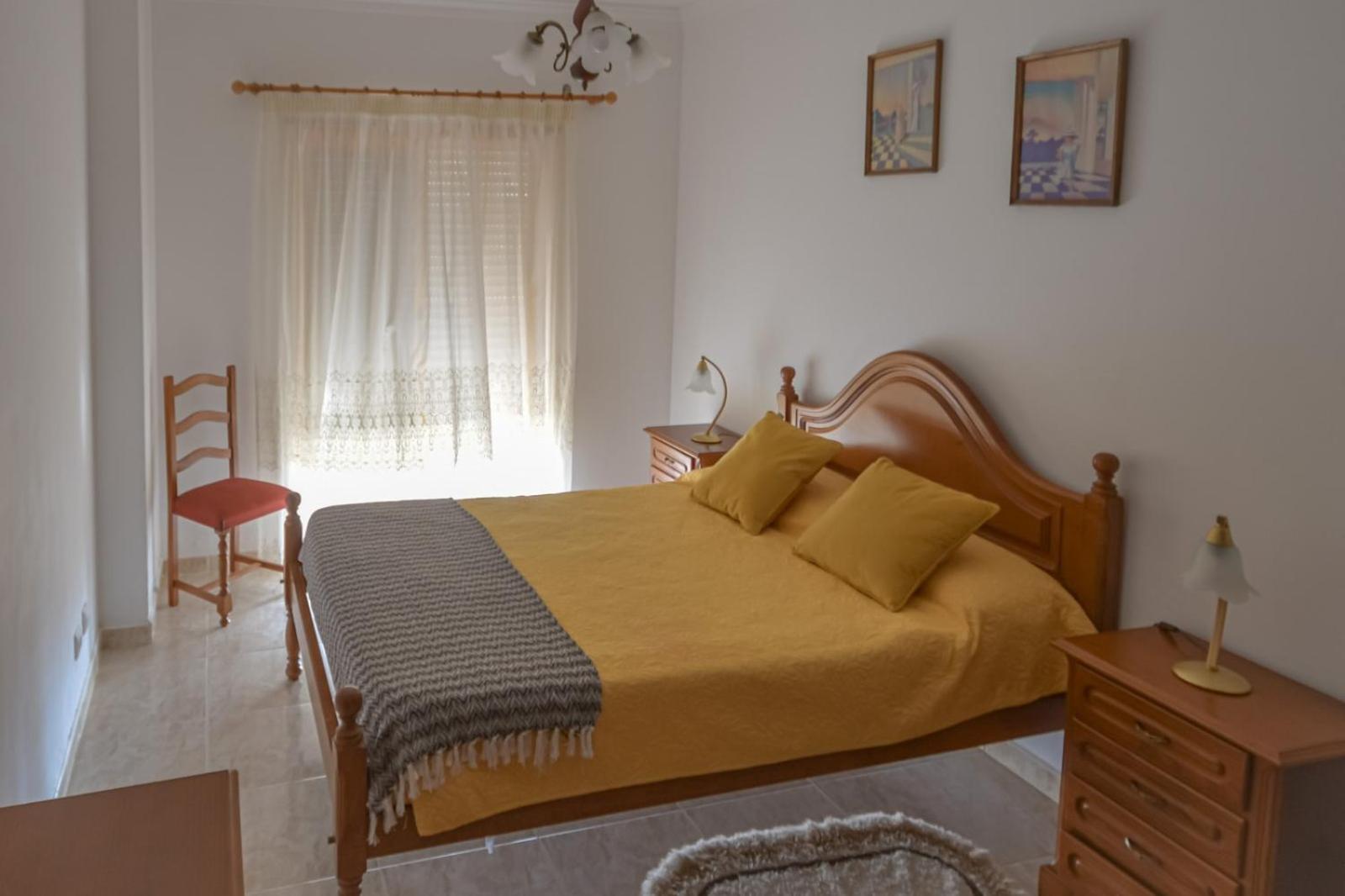 Vila Atlantida - Vilamoura-Quarteira Holiday Home - Beach At 250 Mts Esterno foto